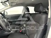 2014 Subaru XV