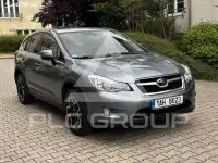 2014 Subaru XV
