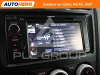 2014 Subaru XV