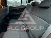 2014 Subaru XV