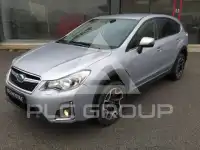 2014 Subaru XV