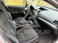 2014 Subaru XV