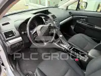 2014 Subaru XV