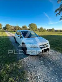 2014 Subaru XV