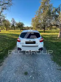 2014 Subaru XV