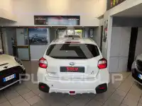 2014 Subaru XV