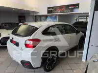 2014 Subaru XV
