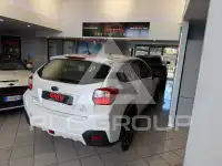 2014 Subaru XV