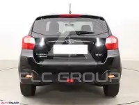 2014 Subaru XV