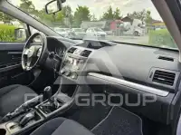2014 Subaru XV