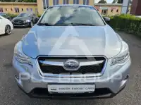 2014 Subaru XV
