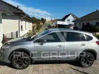 2014 Subaru XV