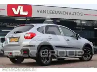 2014 Subaru XV