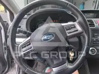 2014 Subaru XV