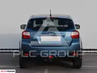 2014 Subaru XV