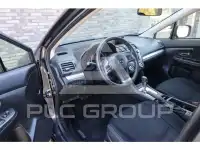 2014 Subaru XV