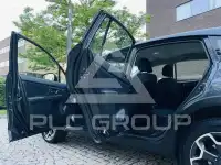 2014 Subaru XV