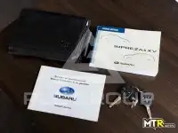 2014 Subaru XV