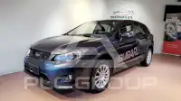 2014 Subaru XV