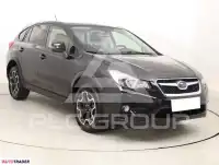 2014 Subaru XV