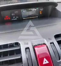 2014 Subaru XV
