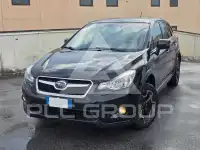 2014 Subaru XV