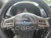 2014 Subaru XV