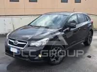 2014 Subaru XV