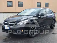 2014 Subaru XV
