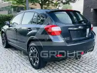 2014 Subaru XV