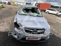 2014 Subaru XV