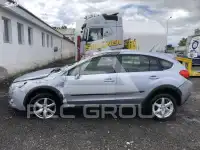 2014 Subaru XV