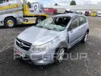2014 Subaru XV