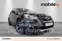 2014 Subaru XV