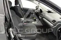2014 Subaru XV