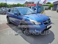 2014 Subaru XV