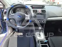 2014 Subaru XV