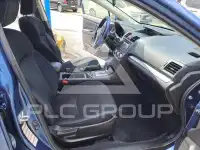 2014 Subaru XV