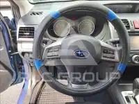 2014 Subaru XV