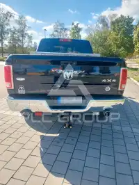 2014 Dodge RAM