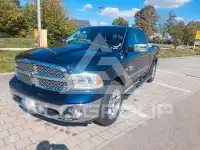 2014 Dodge RAM