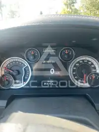 2014 Dodge RAM