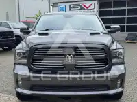 2014 Dodge RAM