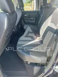 2014 Dodge RAM