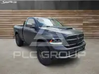 2014 Dodge RAM