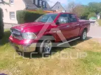 2014 Dodge RAM