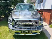 2014 Dodge RAM