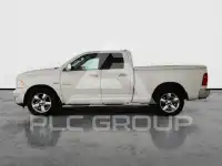 2014 Dodge RAM