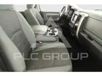 2014 Dodge RAM