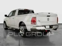 2014 Dodge RAM